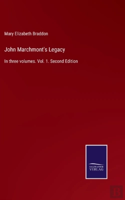 Bertrand.pt - John Marchmont'S Legacy