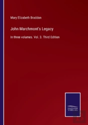 John Marchmont'S Legacy