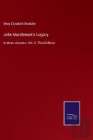 John Marchmont'S Legacy