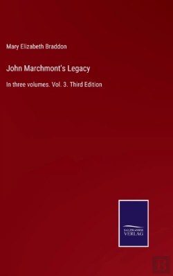 Bertrand.pt - John Marchmont'S Legacy