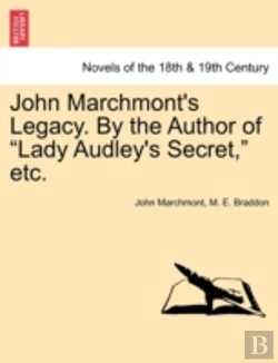 Bertrand.pt - John Marchmont'S Legacy. By The Author Of 