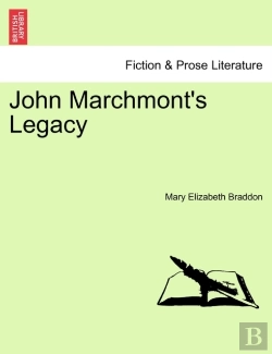 Bertrand.pt - John Marchmont'S Legacy
