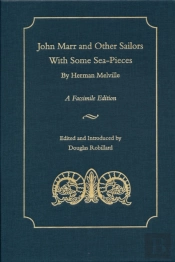 John Marr And Other Sailors, With Some Sea-Pieces