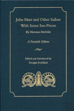 Bertrand.pt - John Marr And Other Sailors, With Some Sea-Pieces