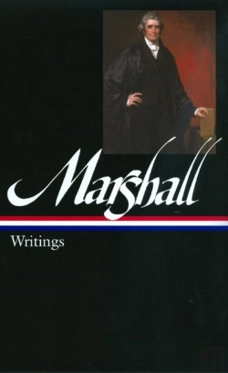Bertrand.pt - John Marshall: Writings (Loa #198)