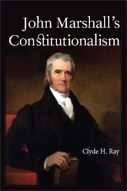 Bertrand.pt - John Marshall'S Constitutionalism