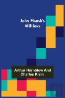 John Marsh'S Millions