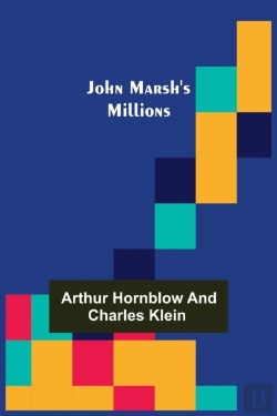 Bertrand.pt - John Marsh'S Millions