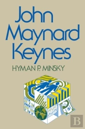 John Maynard Keynes