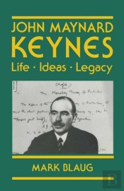 John Maynard Keynes