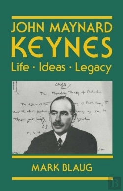 Bertrand.pt - John Maynard Keynes