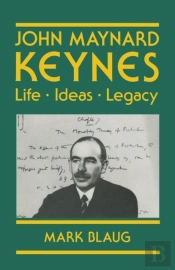 John Maynard Keynes
