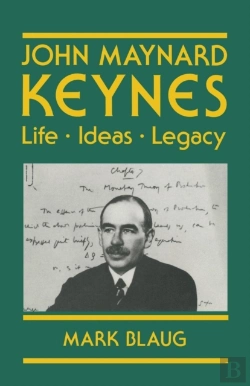 Bertrand.pt - John Maynard Keynes