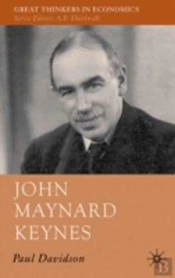 Bertrand.pt - John Maynard Keynes