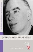 John Maynard Keynes