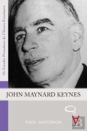 John Maynard Keynes