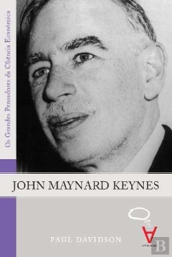 Bertrand.pt - John Maynard Keynes