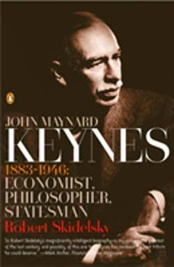 Bertrand.pt - John Maynard Keynes