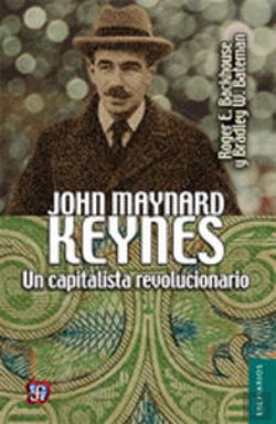 Bertrand.pt - John Maynard Keynes: Un Capitalista Revolucionario 