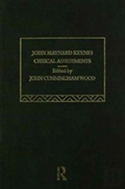 John Maynard Keynes