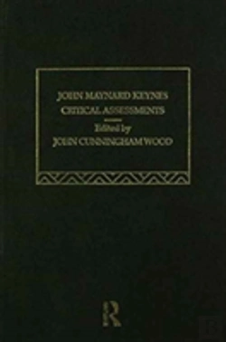 Bertrand.pt - John Maynard Keynes