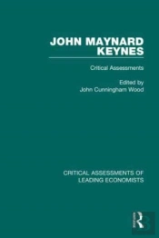 John Maynard Keynes