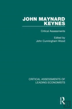 Bertrand.pt - John Maynard Keynes
