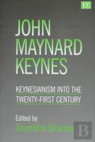 John Maynard Keynes