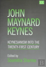 John Maynard Keynes