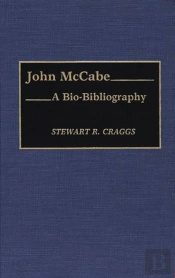 John Mccabe