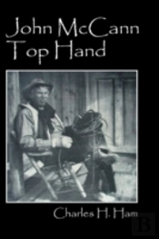 John Mccann Top Hand
