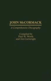 John Mccormack