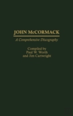 Bertrand.pt - John Mccormack