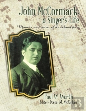 John Mccormack