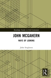 John Mcgahern