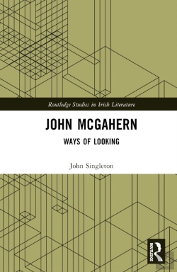 Bertrand.pt - John Mcgahern