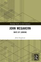John Mcgahern