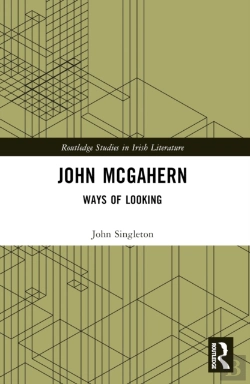 Bertrand.pt - John Mcgahern