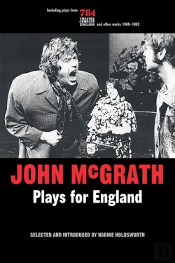 Bertrand.pt - John Mcgrath - Plays For England