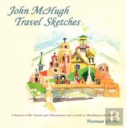 John Mchugh Travel Sketches