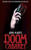 John Mcnee'S Doom Cabaret