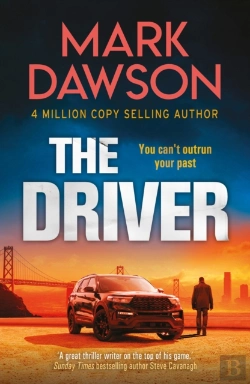 Bertrand.pt - John Milton 3 The Driver Hb