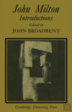 Bertrand.pt - John Milton: Introductions