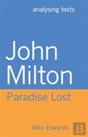 John Milton: Paradise Lost