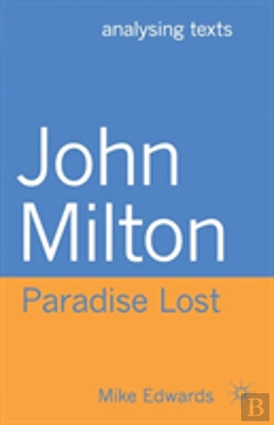 Bertrand.pt - John Milton: Paradise Lost