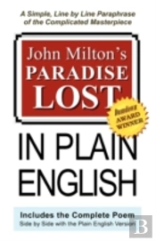 John Milton'S Paradise Lost In Plain English