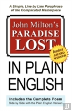 Bertrand.pt - John Milton'S Paradise Lost In Plain English