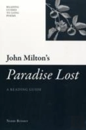 John Milton'S 'Paradise Lost'