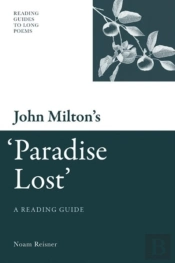 John Milton'S 'Paradise Lost'
