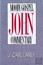 John- Moody Gospel Commentary